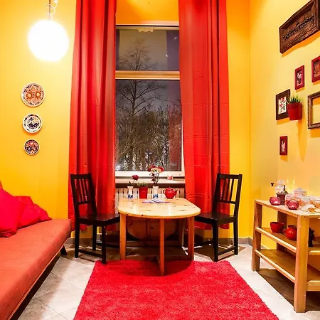 Appartamento Live Like Locals: Market Square X Jewish District Cracovia