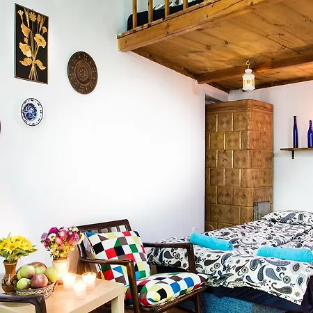 Live Like Locals: Market Square X Jewish District Cracovia