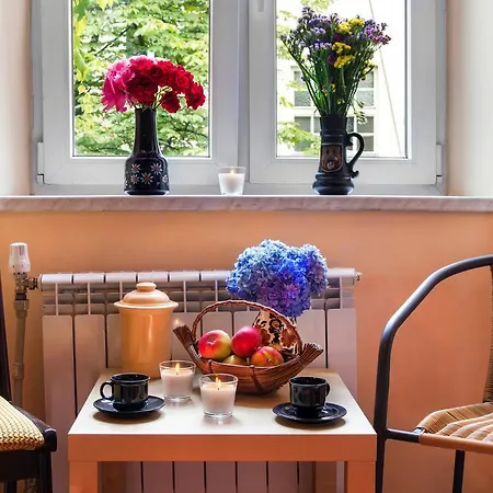 Live Like Locals: Market Square X Jewish District Cracovia