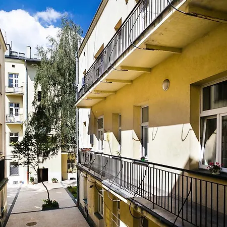 Live Like Locals: Market Square X Jewish District Cracovia